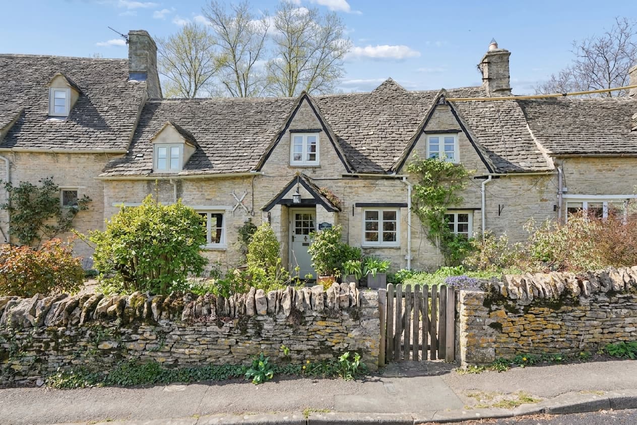 Linden Witney Lane, Leafield, Witney, Witney, OX29 9PG