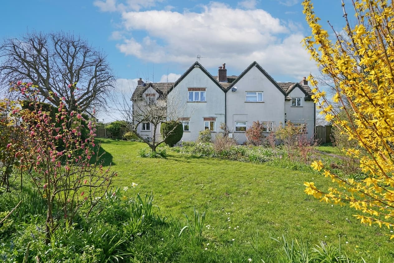 Reading Road, West Hendred, Wantage, Wantage, OX12 8RH