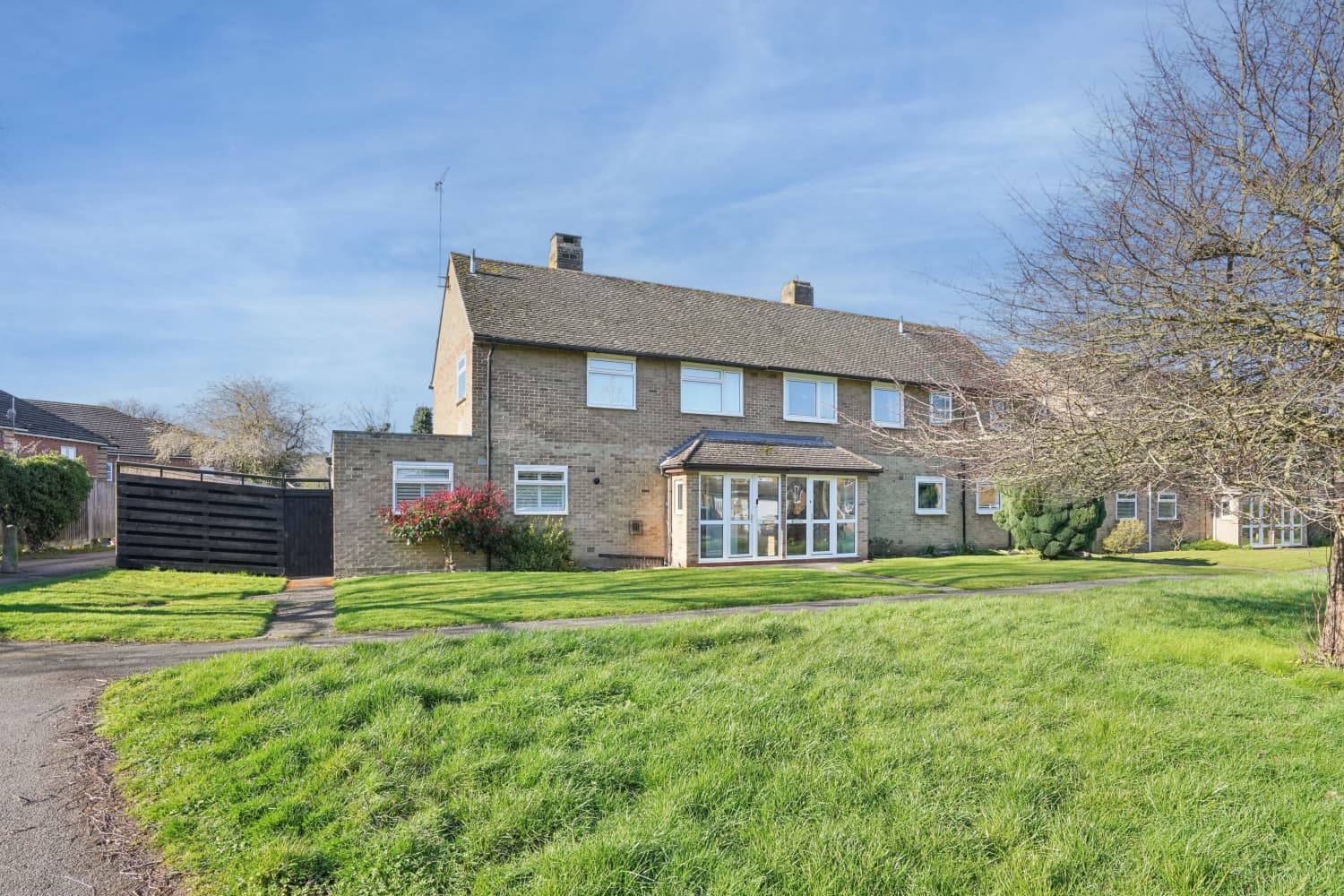 Oxfordshire, Wantage, OX12 7AP