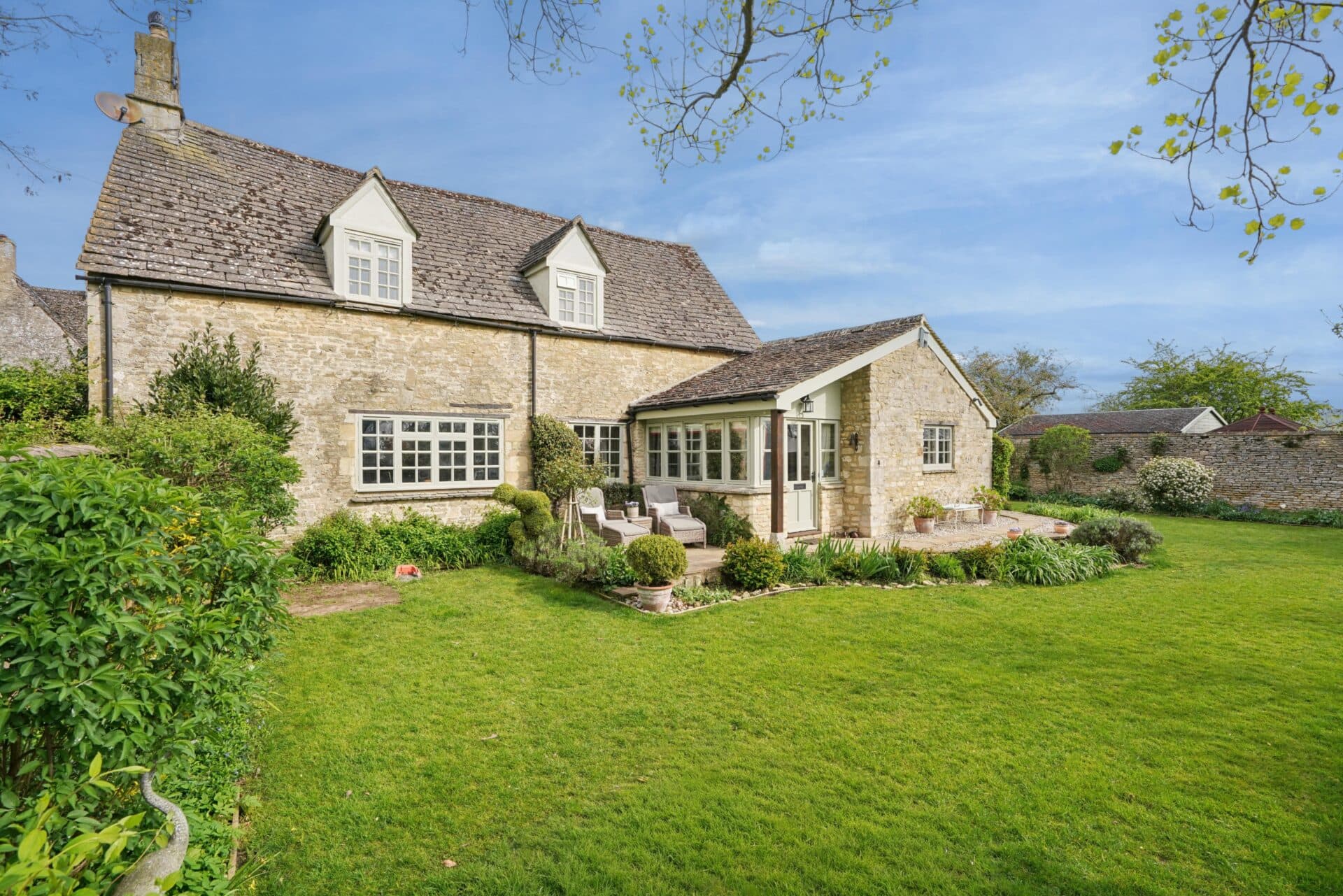 Greenwood House Manor Road, Brize Norton, Carterton, Carterton, OX18 3NA