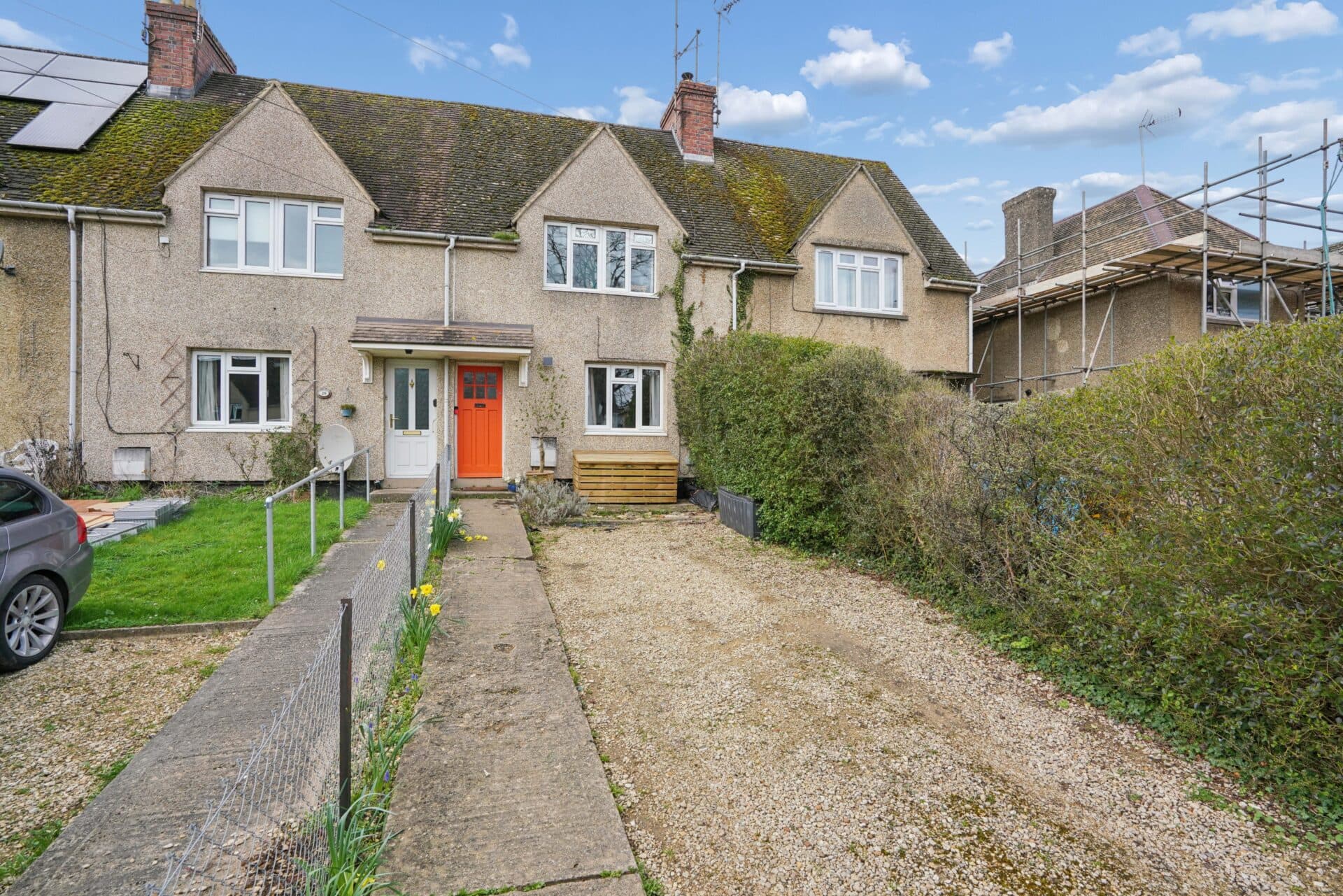 Hailey Road, Witney, Witney, OX28 1HH