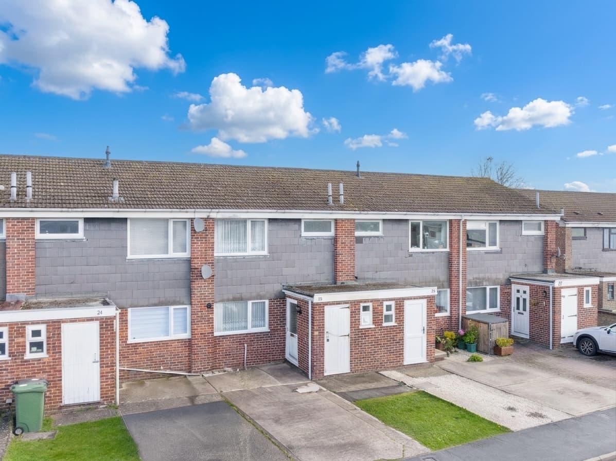 Woodgate Close, Grove, Wantage, Wantage, OX12 0NG