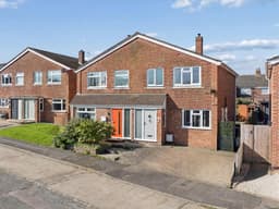 Field Gardens, East Challow, Wantage, Wantage, OX12 9SE