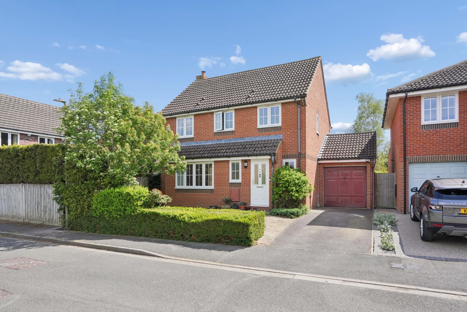 Grove, Wantage, OX12 0QZ