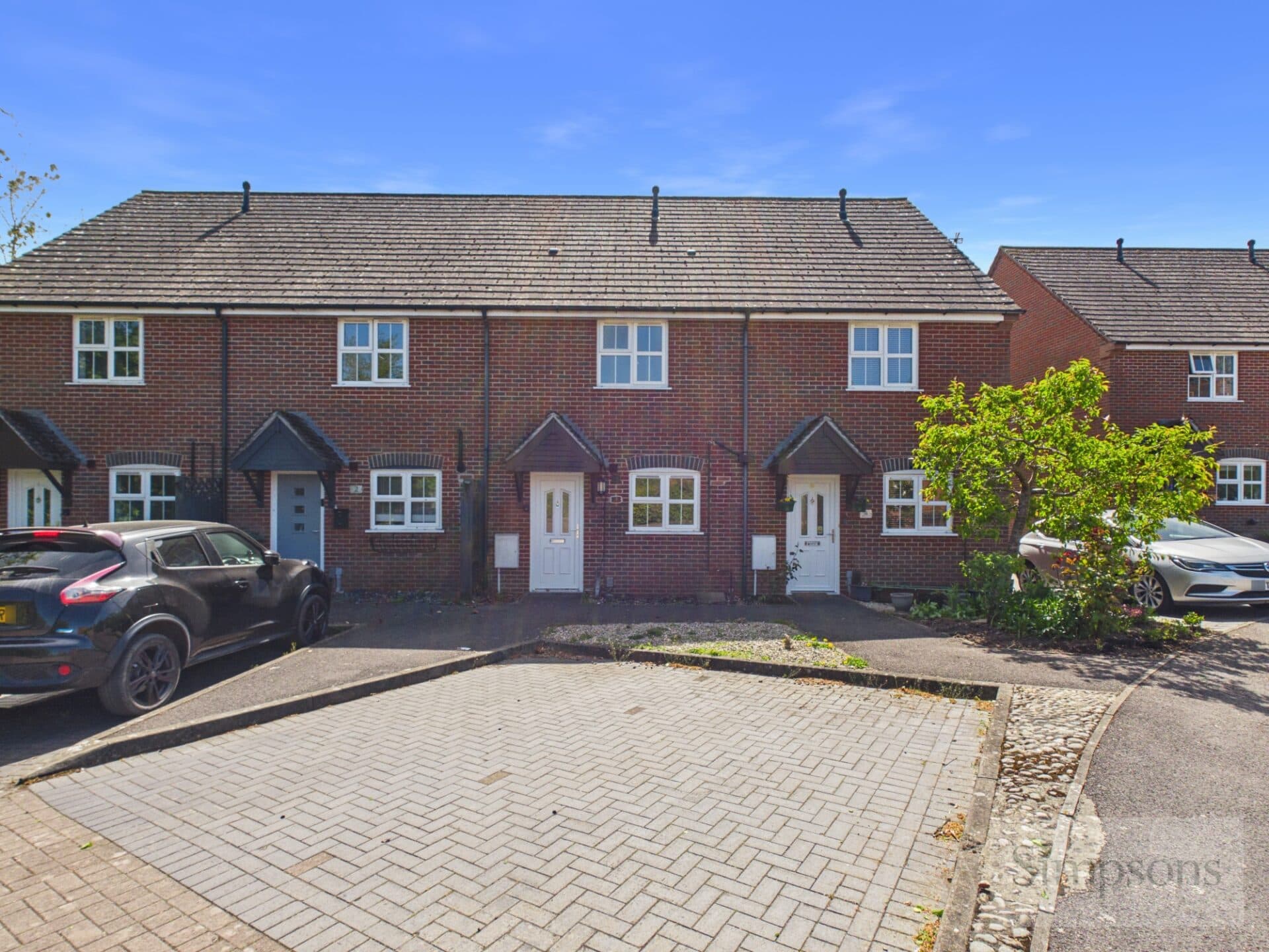 Mary Whipple Court, Wantage, Wantage, OX12 9RD