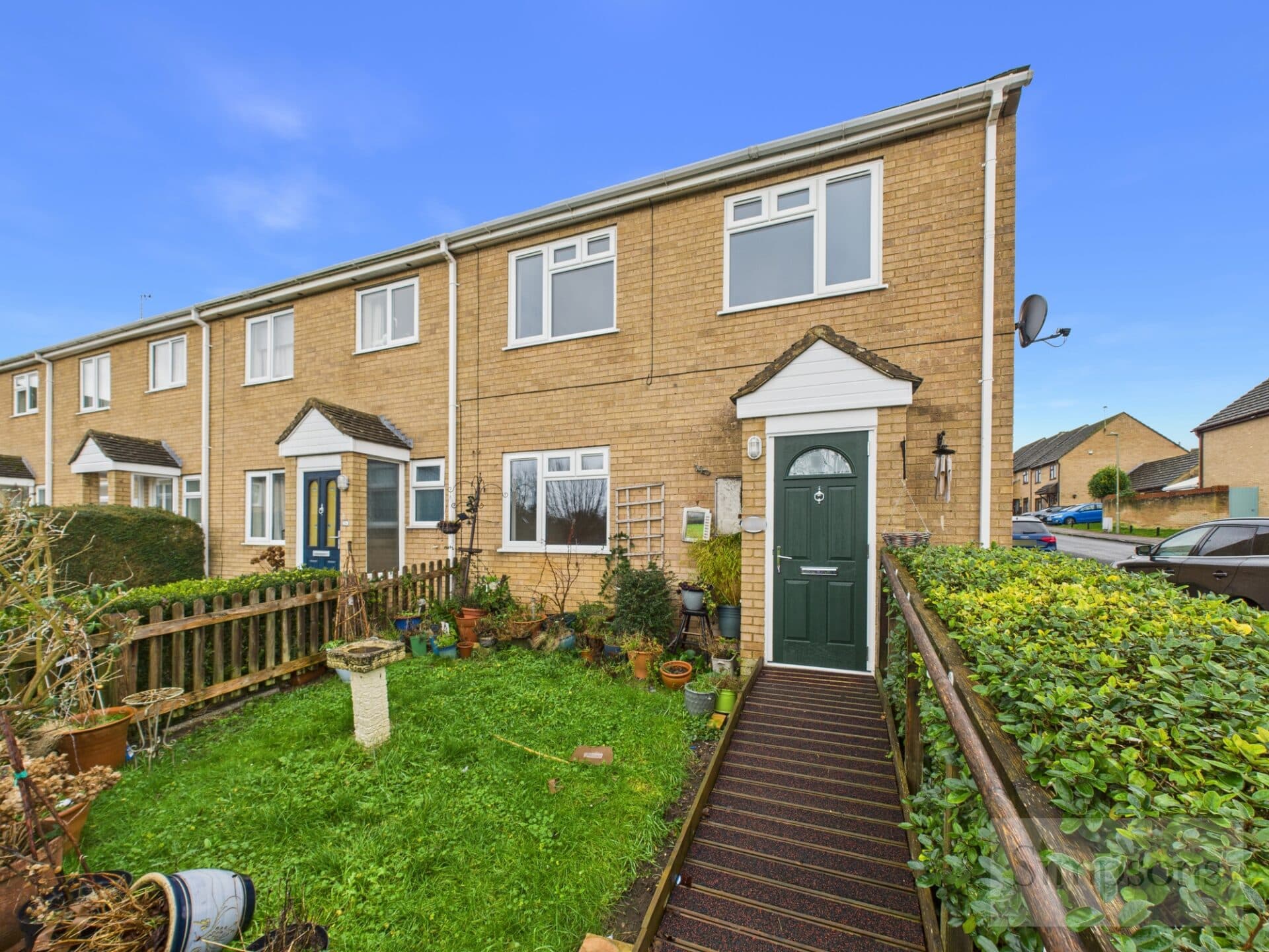 Weavers Close, Witney, Witney, OX28 4TF