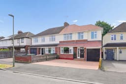 Evelin Road, Abingdon, Abingdon, OX14 1JR