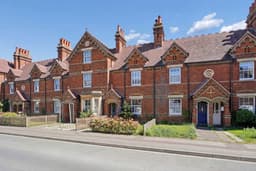Victoria Road, Abingdon, Abingdon, OX14 1DN