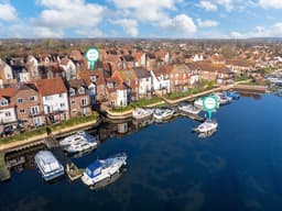 West Quay, Abingdon, Abingdon, OX14 5TL