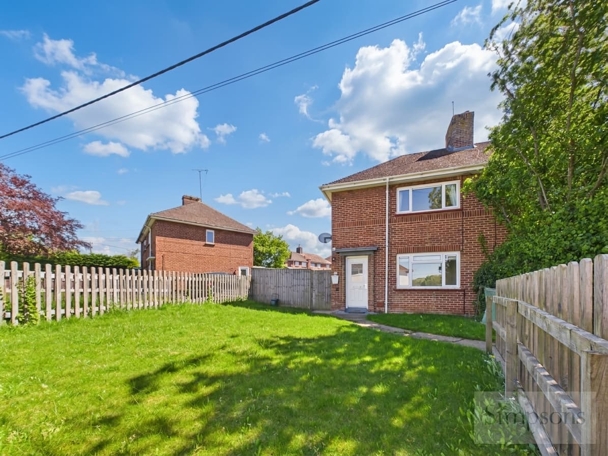 Quarry Road, Bayworth, Abingdon, Abingdon, OX13 6RF