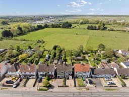 Whitecross, Abingdon, Abingdon, OX13 6BT