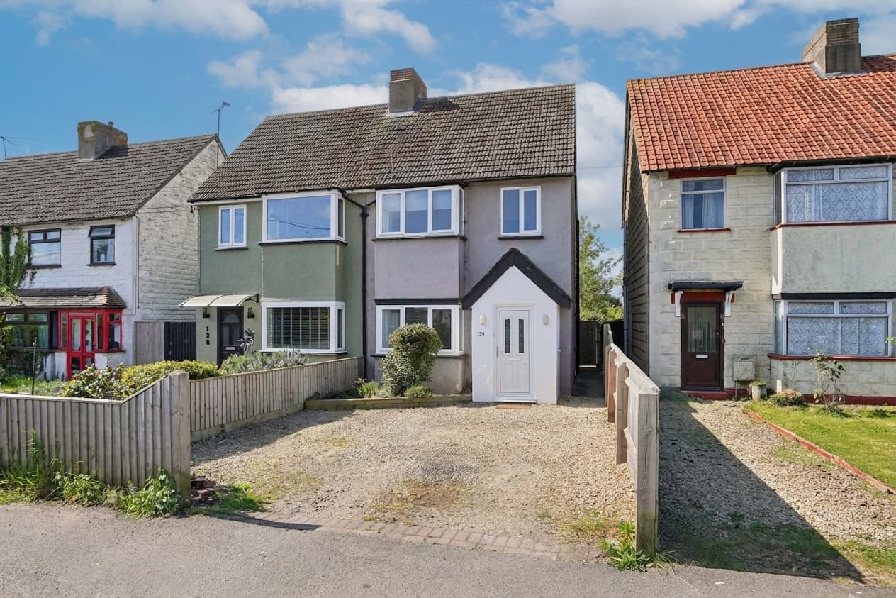 Whitecross, Abingdon, Abingdon, OX13 6BT