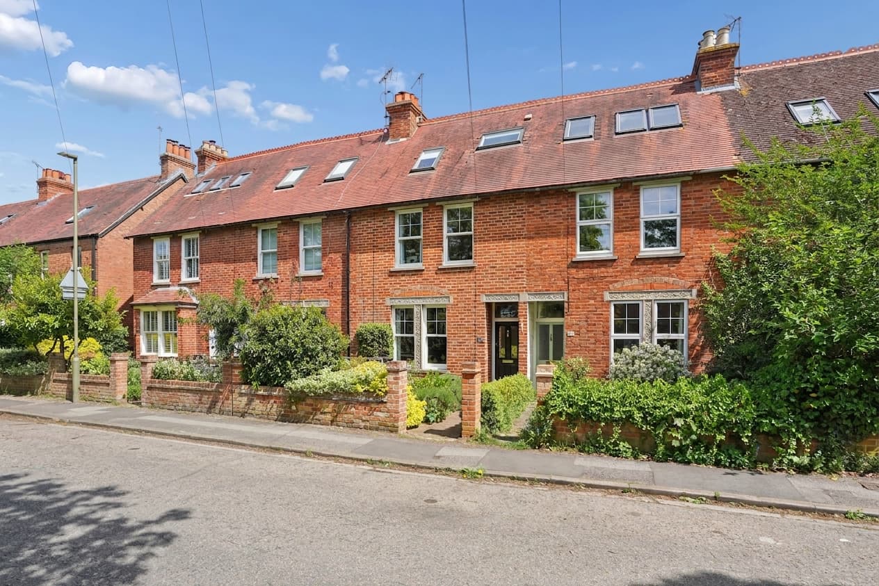 St. Johns Road, Abingdon, Abingdon, OX14 2HA