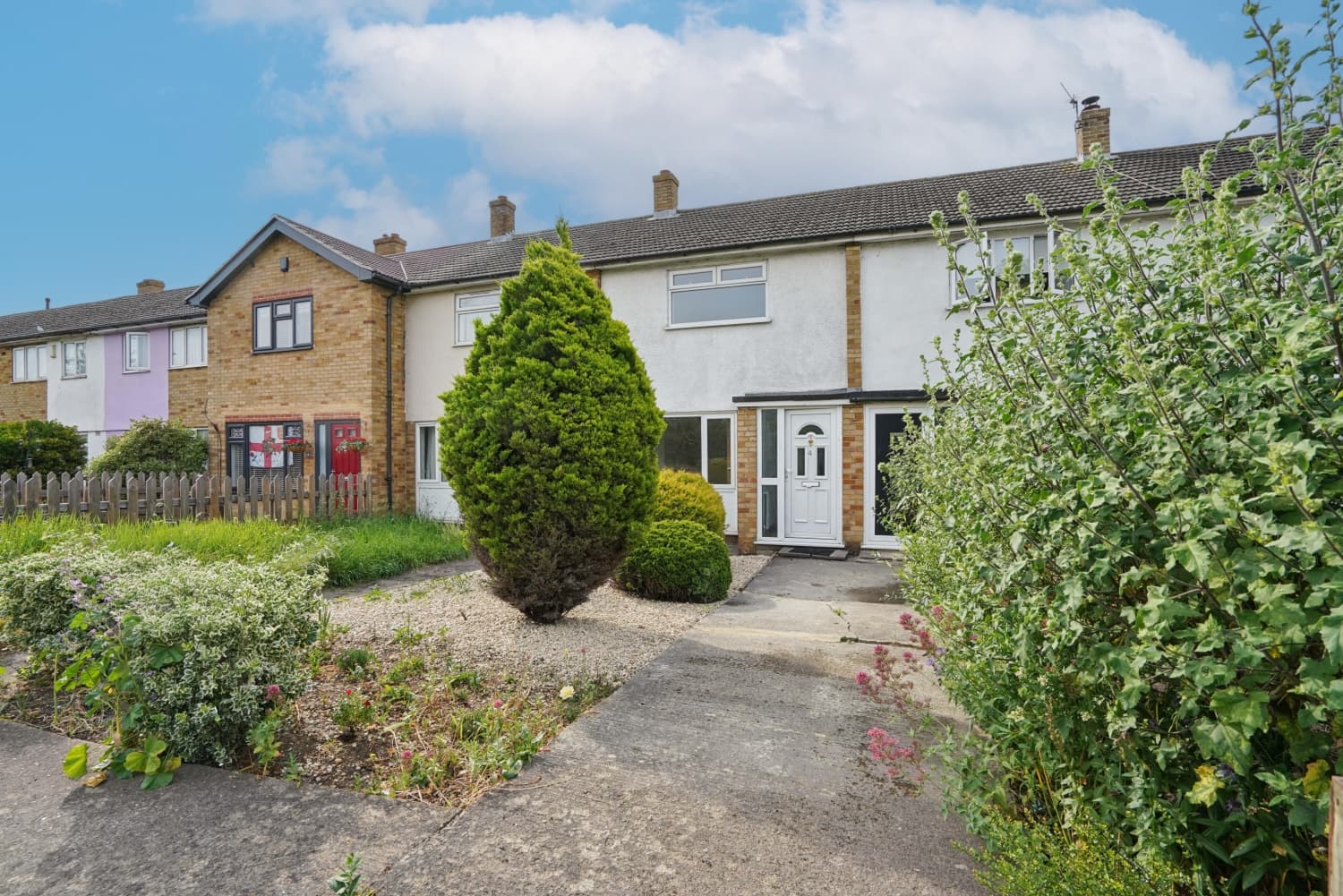 Oxfordshire, Abingdon, OX14 1LH