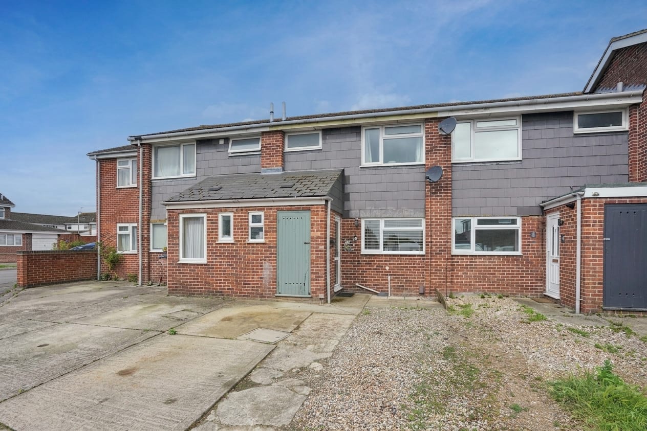 Windrush Close, Grove, Wantage, Wantage, OX12 0NL