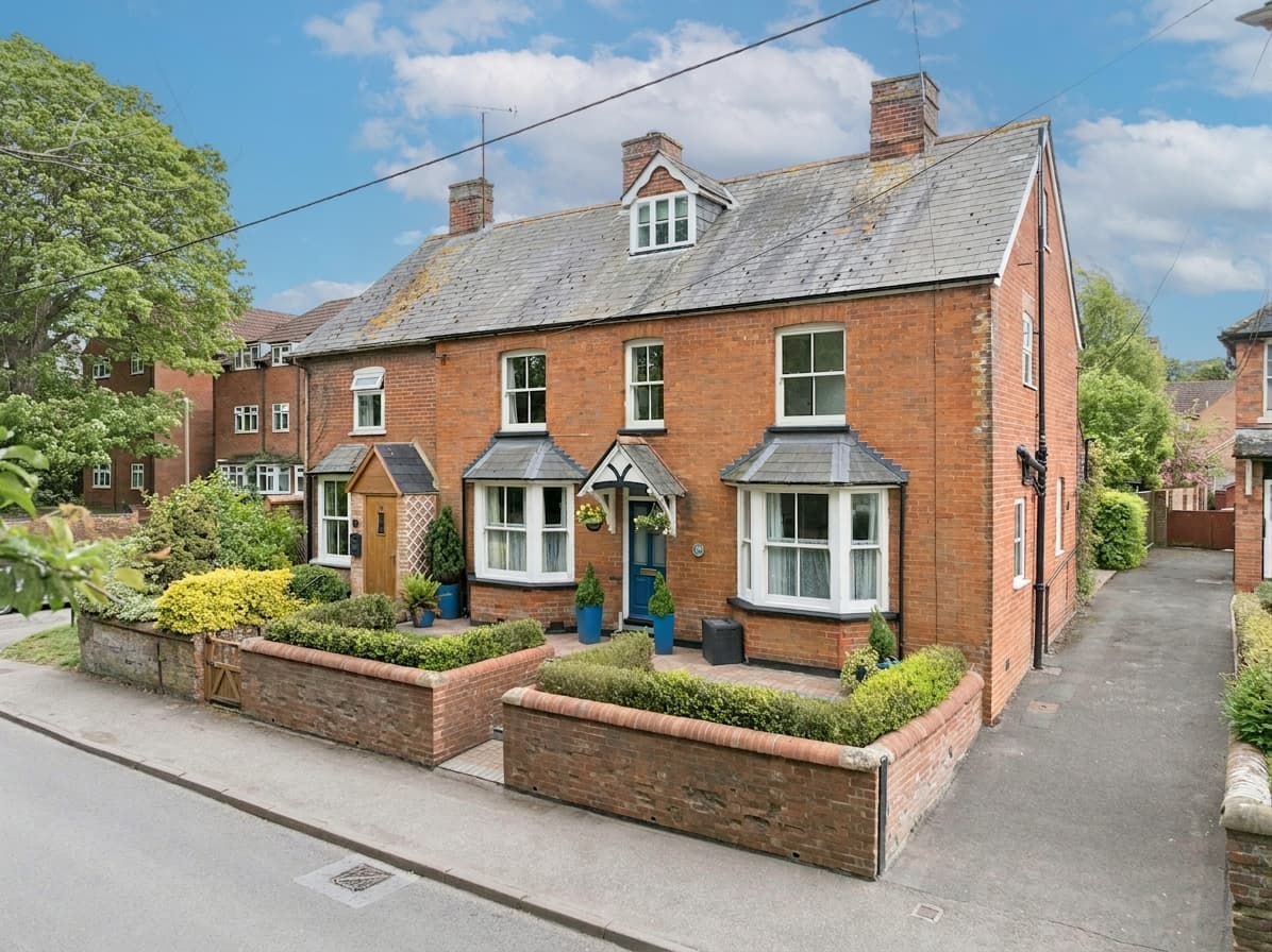 Ormond Road, Wantage, Wantage, OX12 8DZ