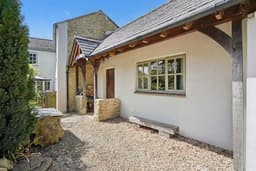 Old Bakery, East Hanney, Wantage, Wantage, OX12 0HG