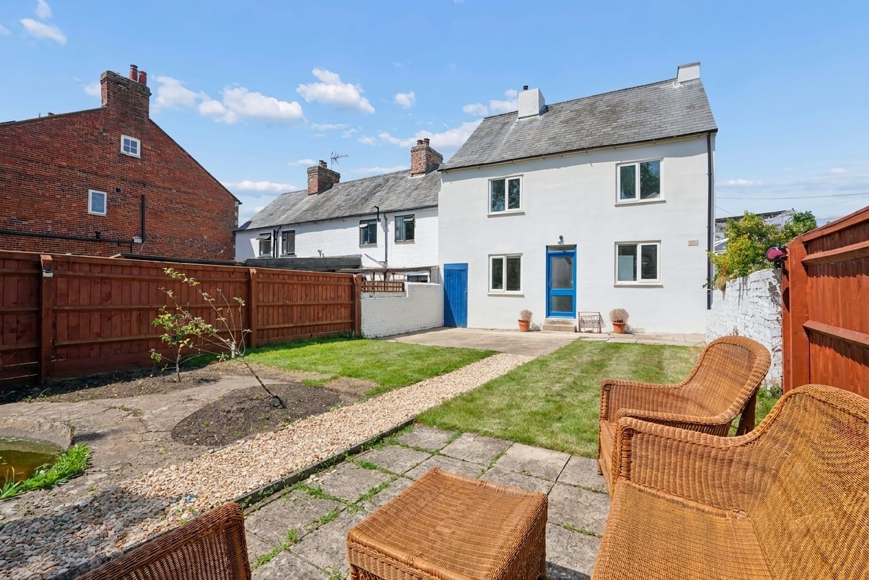Abingdon Road, Drayton, Abingdon, Abingdon, OX14 4HT