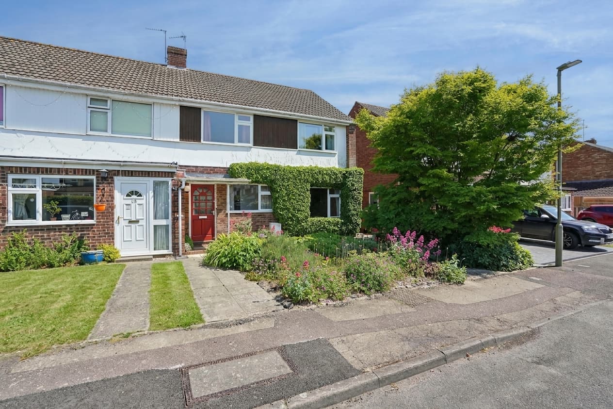 Truelocks Way, Wantage, Wantage, OX12 7EG