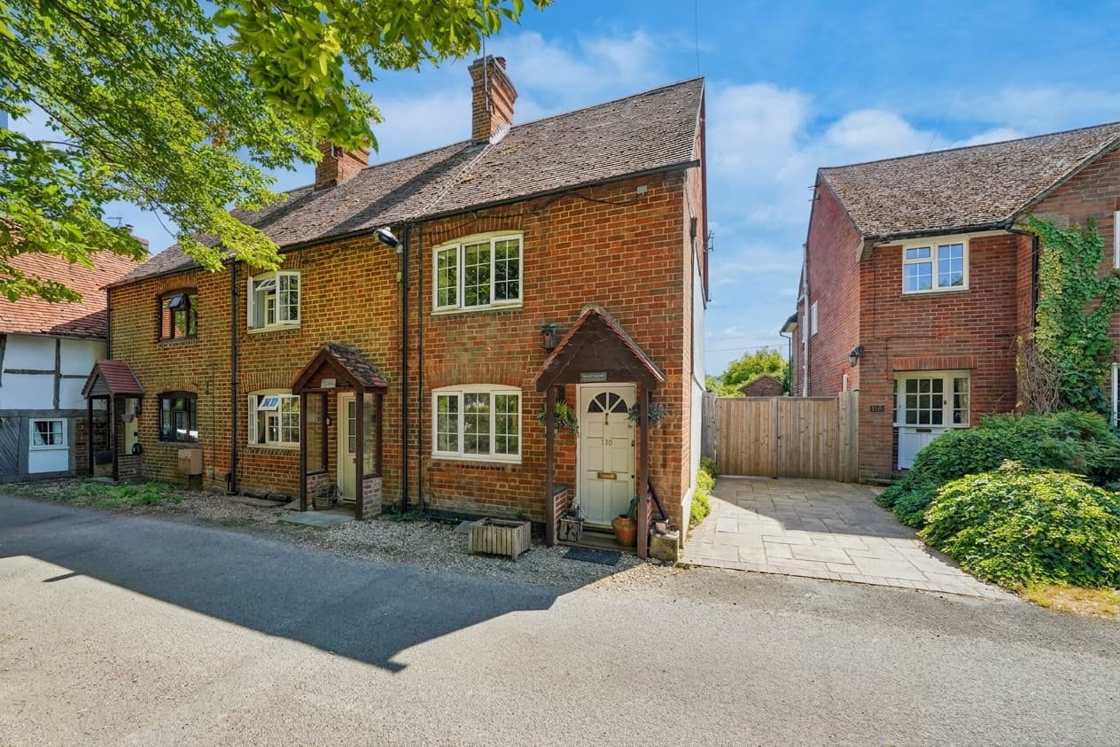 The Causeway, Steventon, Abingdon, OX13 6SJ