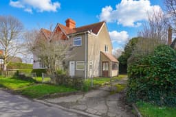 Huyton Hyde Road, Denchworth, Wantage, Wantage, OX12 0DX