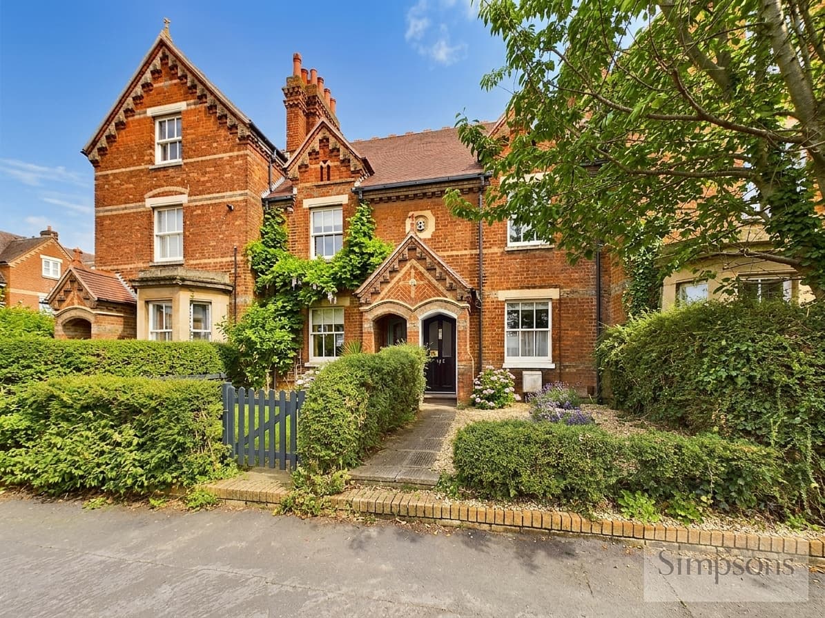 Ock Street, ABINGDON, Abingdon, OX14 5DL