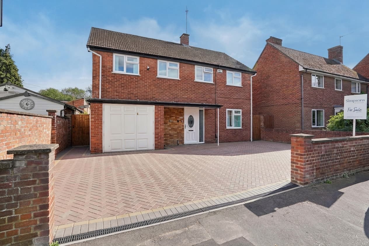 Ock Street, Abingdon, Abingdon, OX14 5DT