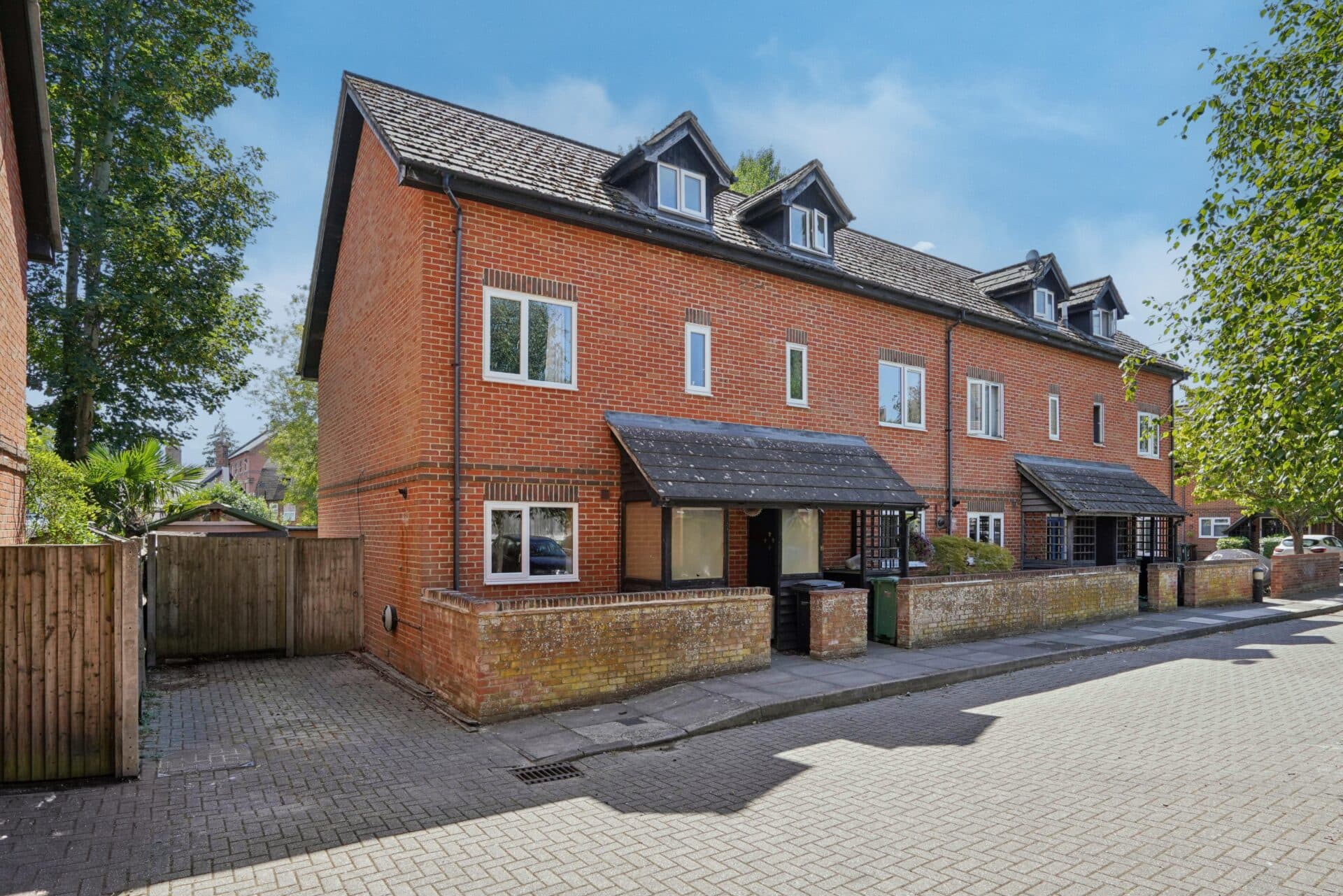 Moir Court, Wantage, Wantage, OX12 9AF