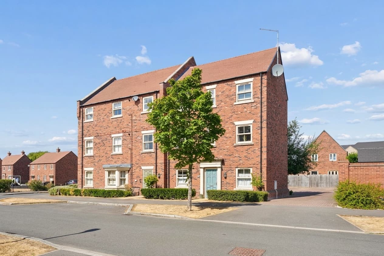 Flanders Close, Bicester, Bicester, OX26 6FZ