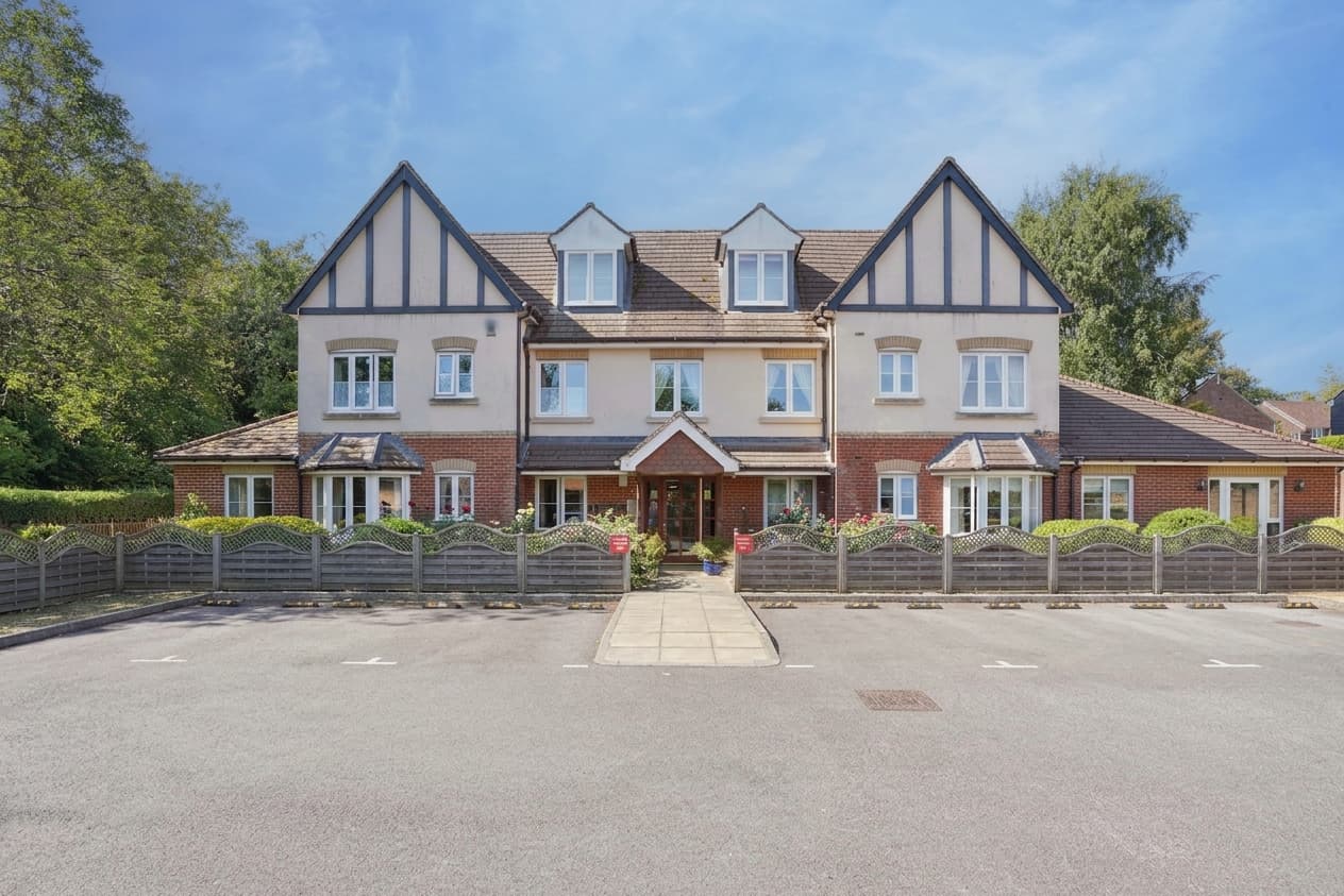Pegasus Court Mill Street, Wantage, Wantage, OX12 9GZ