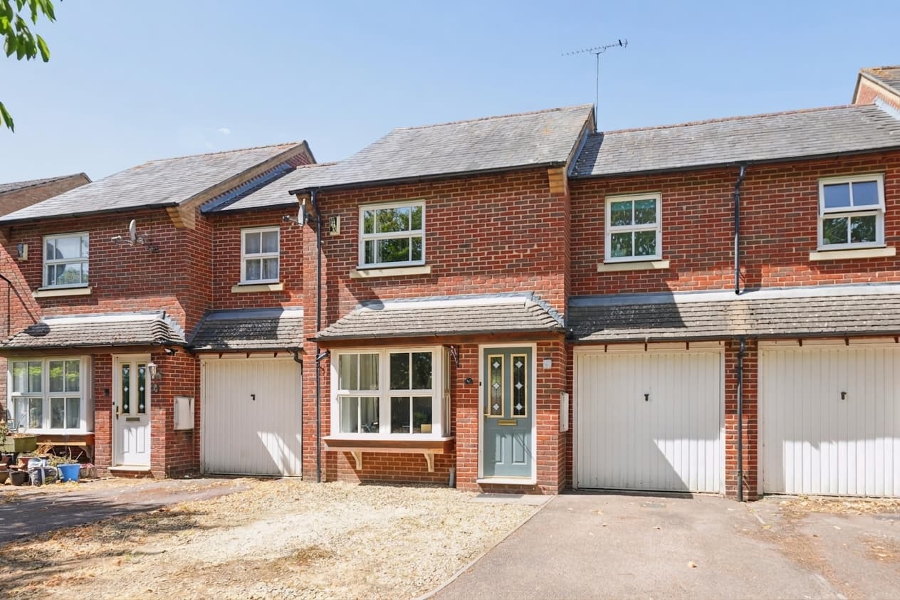 Bluebell Close, Bicester, Bicester, OX26 3WJ