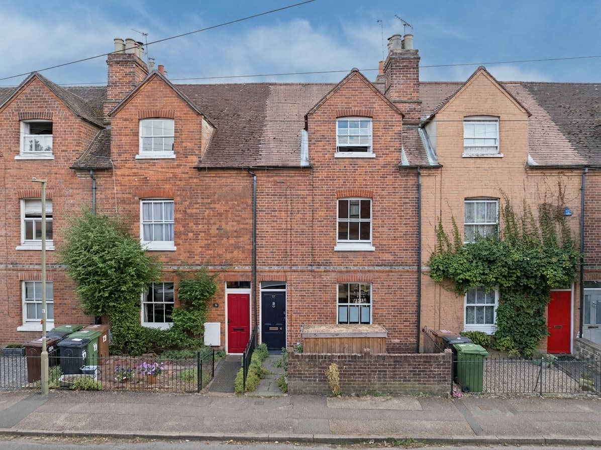 Exbourne Road, Abingdon, Abingdon, OX14 1DH