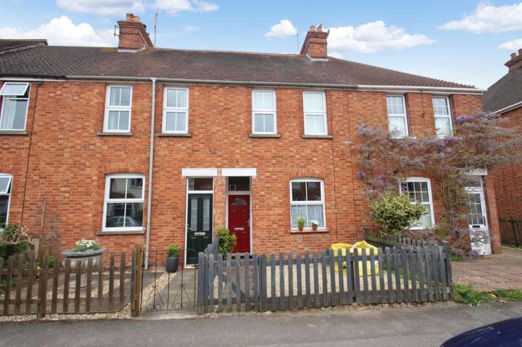 Oxfordshire, Abingdon, OX14 2HG