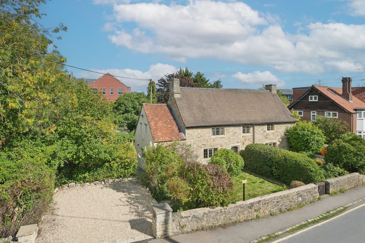 Oxfordshire, Oxford, OX2 0LT