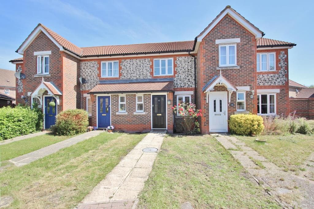 Oxfordshire, Didcot, OX11 7GF