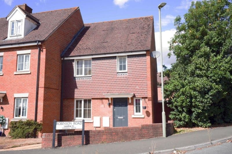Boars Hill, Oxford, OX1 5LE