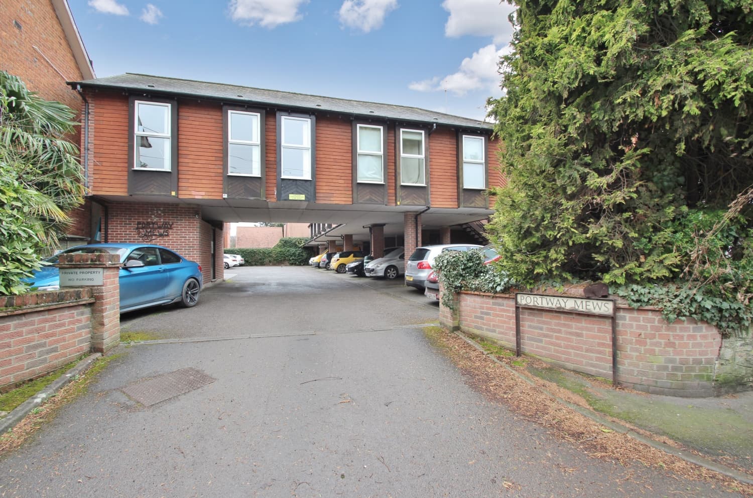 Oxfordshire, Wantage, OX12 9BT