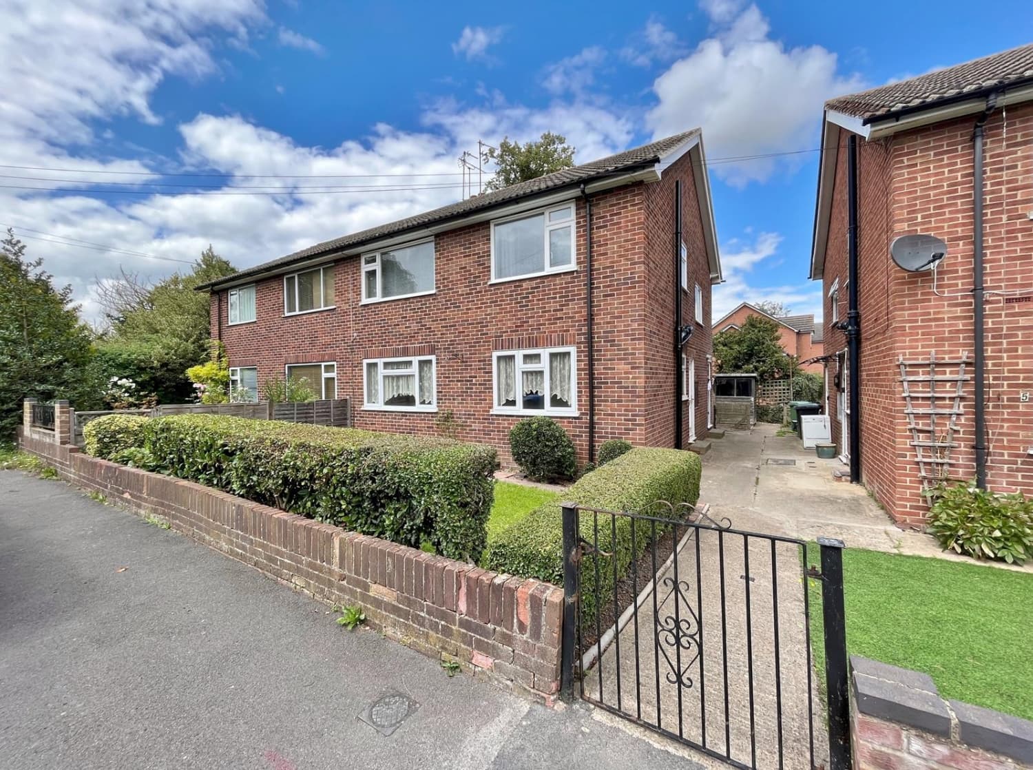 Oxfordshire, Didcot, OX11 7JW