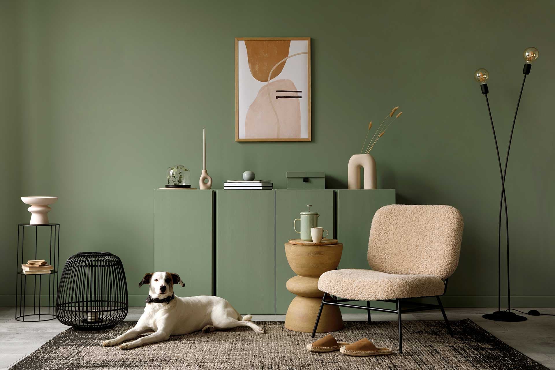 Rental market average price