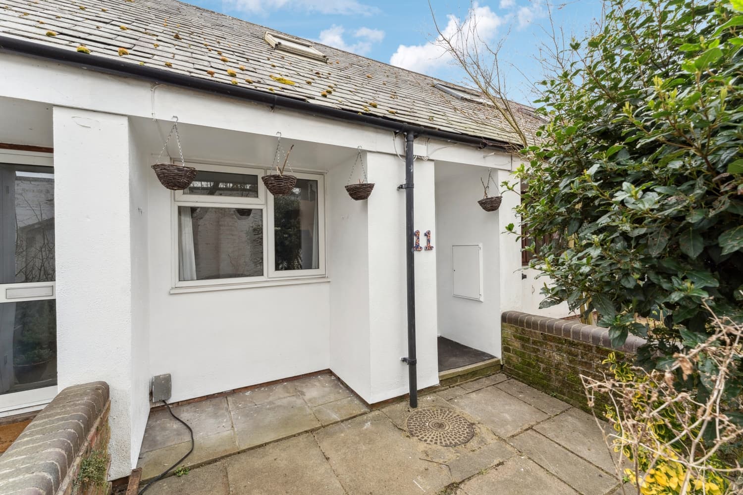 Oxfordshire, Abingdon, OX14 5SA