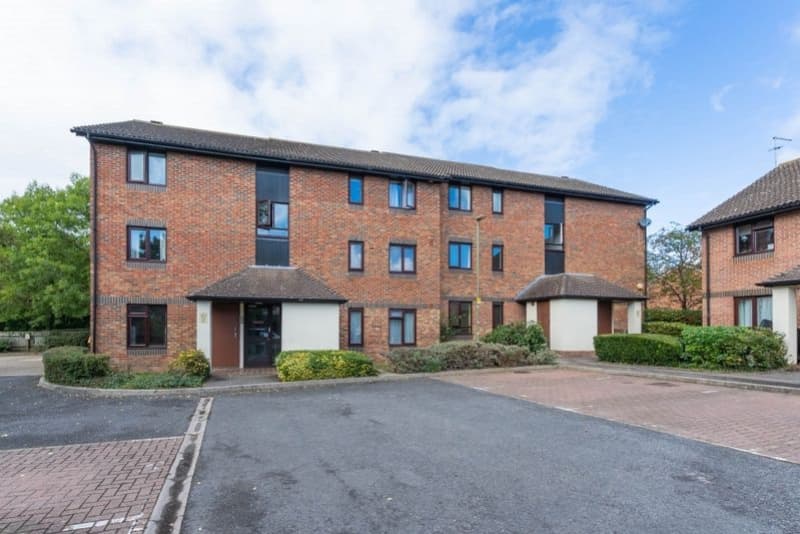 Oxfordshire, Abingdon, OX14 1YE