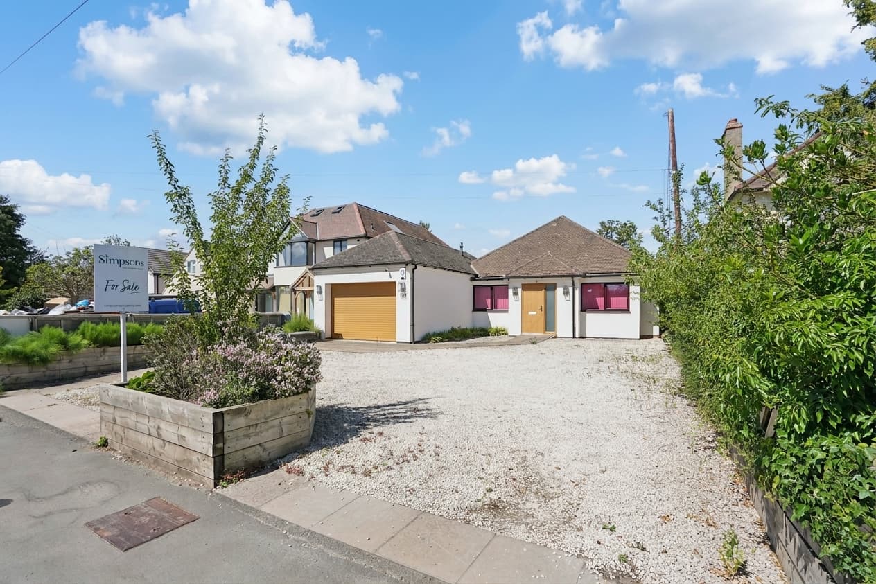 Oxford Road, Abingdon, Abingdon, OX14 2AE