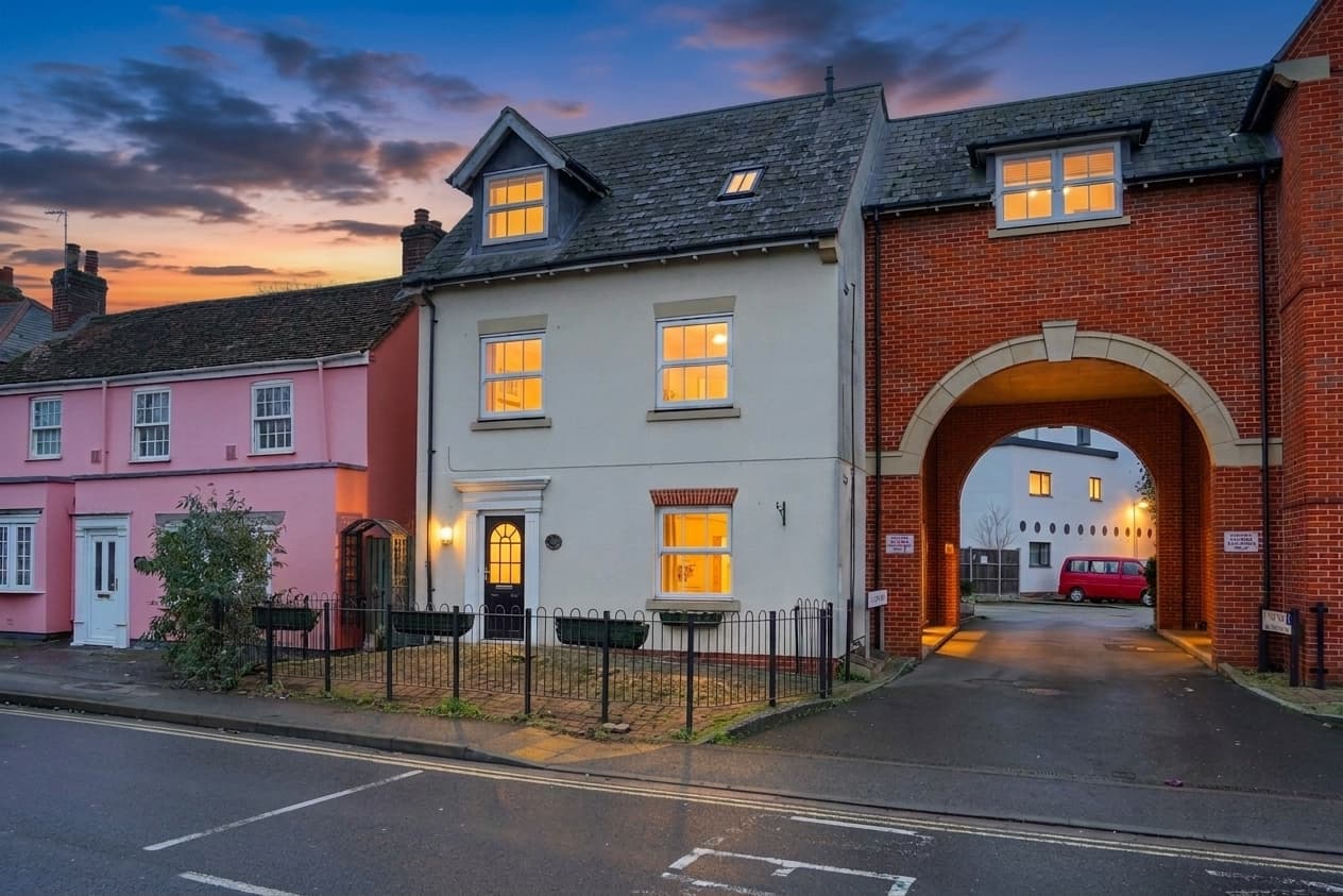 Vineyard, Abingdon, Abingdon, OX14 3PG