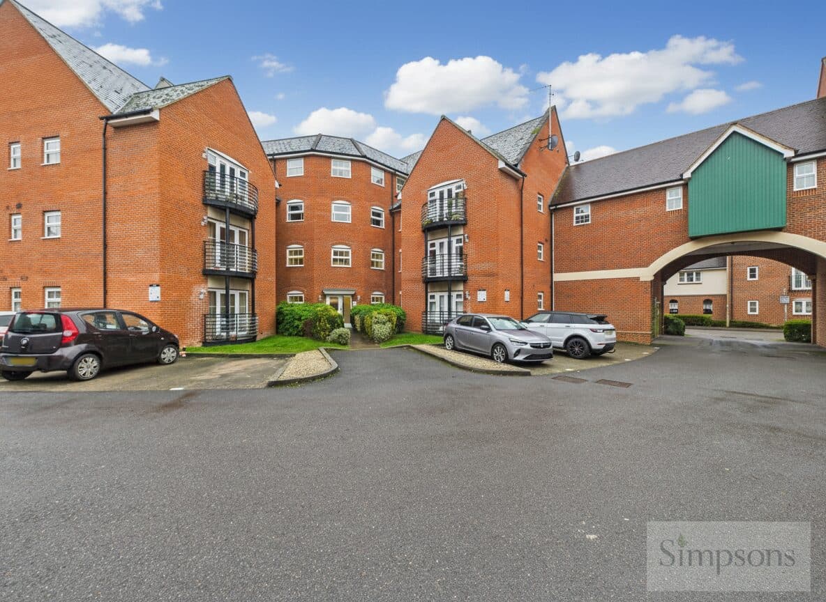 Thames View, ABINGDON, Abingdon, OX14 3ZF