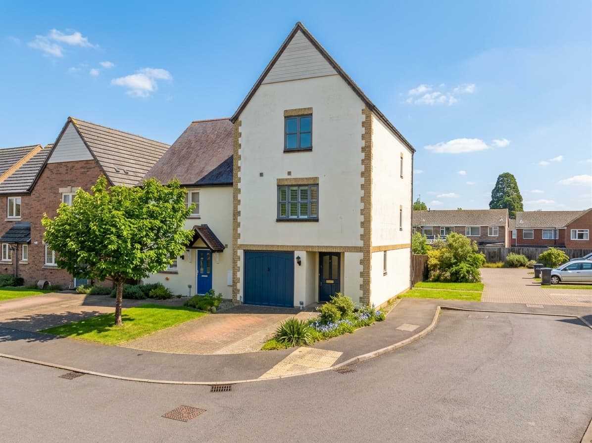 Thornley Close, Abingdon, Abingdon, OX14 1GQ