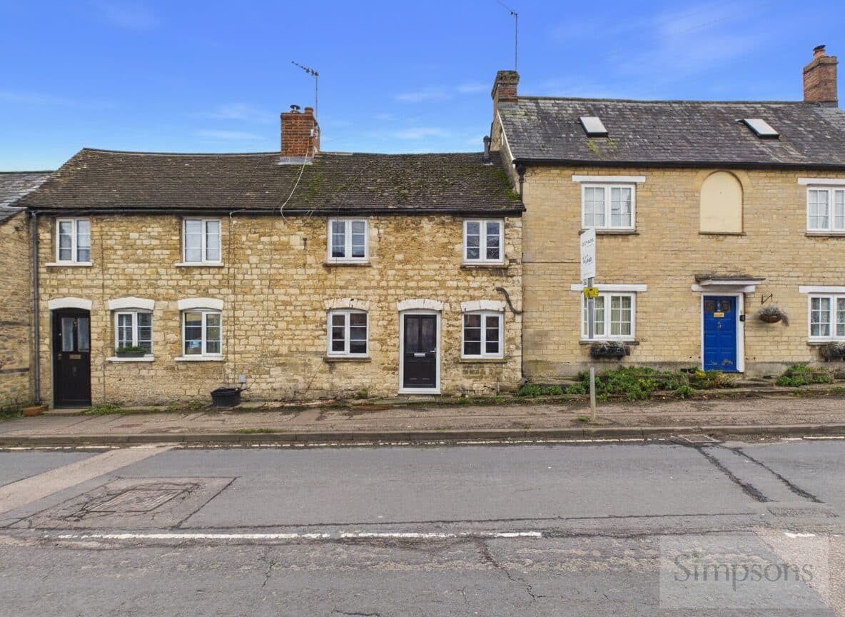 Newland, Witney, Witney, OX28 3JG