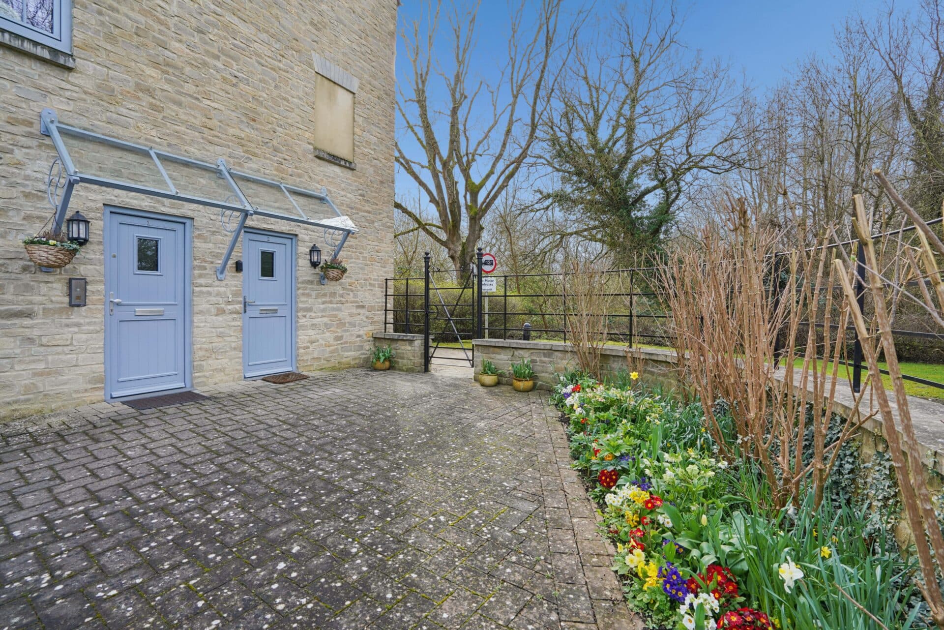 Bishops Farm Mill Witan Way, Witney, Witney, OX28 4DG