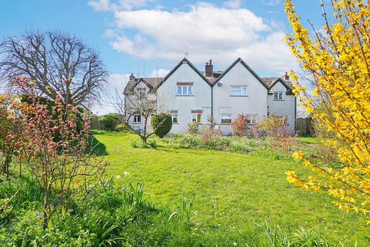 Reading Road, West Hendred, Wantage, Wantage, OX12 8RH