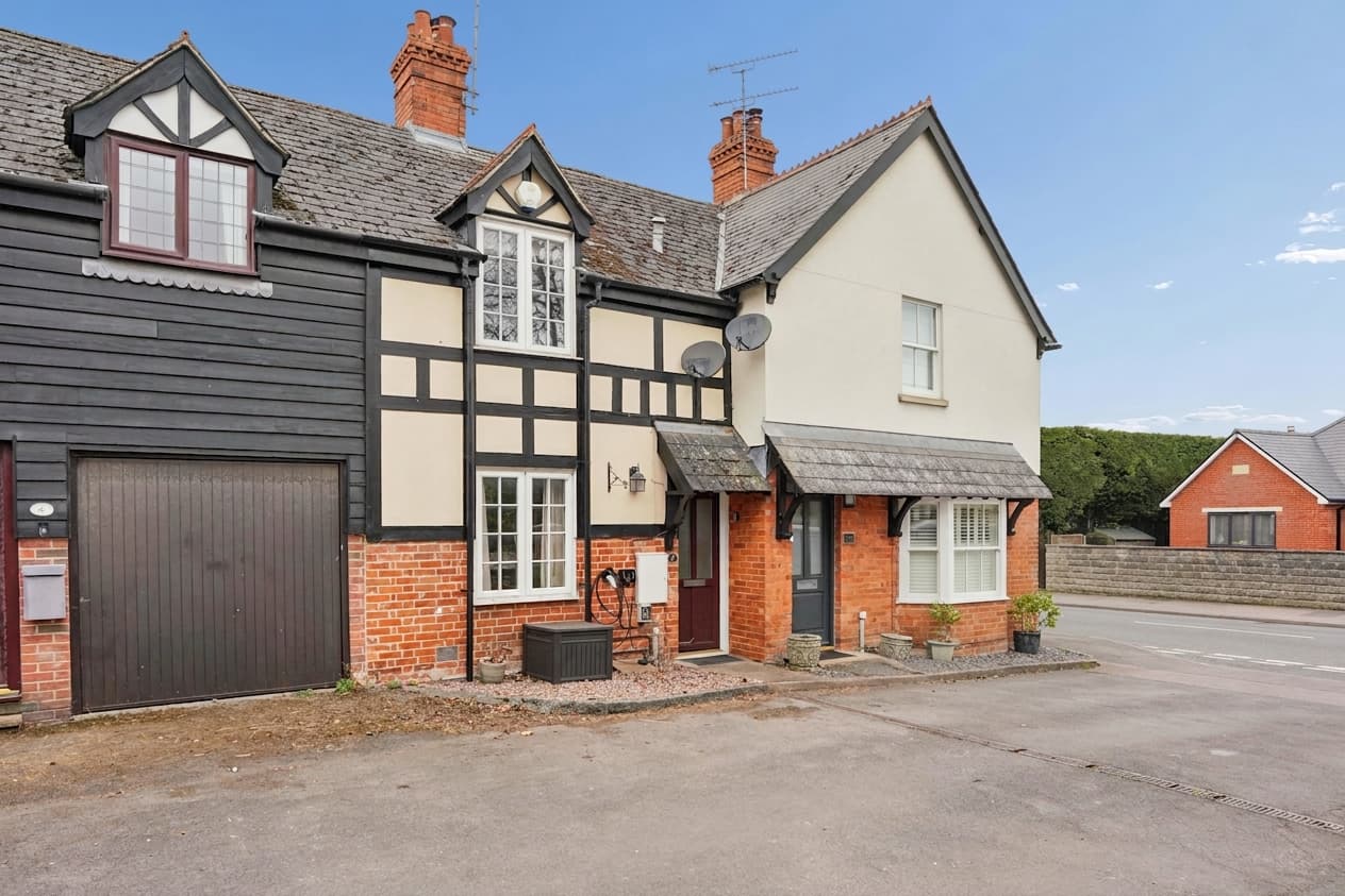 Harecourt, Wantage, Wantage, OX12 8HZ