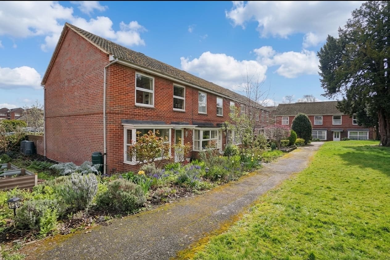 Withington Court, Abingdon, Abingdon, OX14 3QB